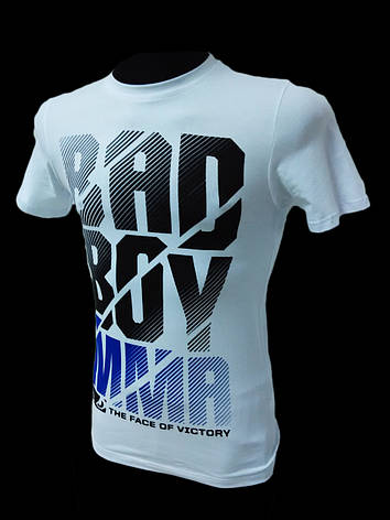 Чоловіча футболка Bad boy (Туреччина), фото 3