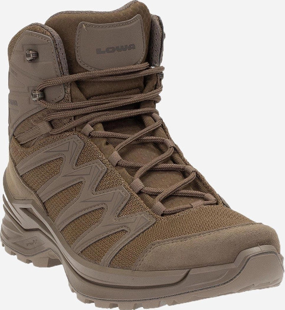 Берці жіночі LOWA Innox PRO GTX Mid Ws TF Coyote OP (320830 0731) РОЗМІР 38