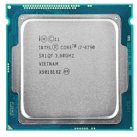 Процесор Intel Core i7-4790 3.6-4.0GHz SR147 LGA1150 б/в