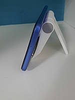 БУ смартфон Vivo Y21 4/64 GB Metallic    синій, фото 4