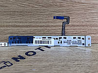 Кнопки тачпада для ноутбука Lenovo ThinkPad P72 P71 P70 P52 P51 P50 (PK37B00GA00, PK37B00GA10) Вживаний, фото 2