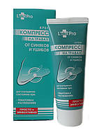Від синців і ударів крем-компрес на травах 75 мл Лекопро