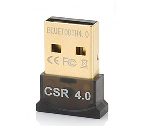 Контролер USB BlueTooth LV-B14A V4.0,