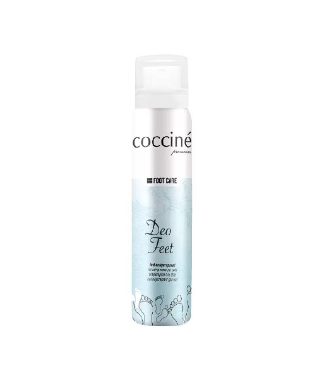 Дезодорант для ніг Coccine Deo Feet 100 мл
