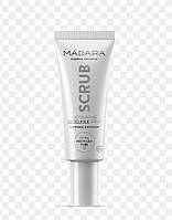 Скраб відлущувальний "Oil-To-Milk" Madara Cosmetics Exfoliating Scrub "Oil-To-Milk", 17 ml