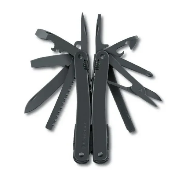 Мультитул Victorinox Swisstool Spirit XBS (3.0224.3CN)