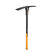 Кірка для каменю з антивібраційною ручкою Fiskars IsoCore (L) 5 lb / 36 "(1020166)