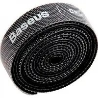 Органайзер для кабеля Baseus Colourful Circle Velcro Strap