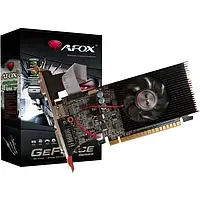 AFOX GeForce G210 1GB, DDR3, PCI-Ex