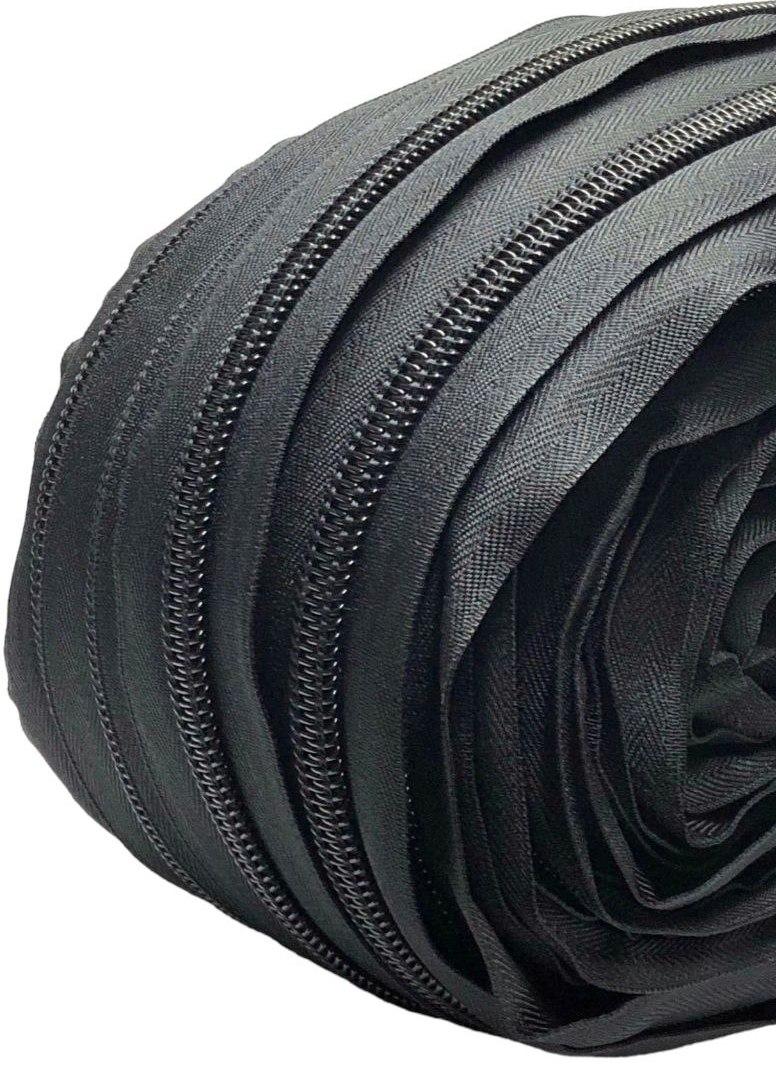 Блискавка рулонна Спіраль 91 м (Тип10)