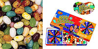 Набор из двух Jelly Belly Bean Boozled 6 серия с игрой-рулеткой 99 г и 45 г