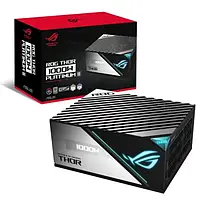 Блок питания для ПК Asus ROG THOR 1000W (ROG-THOR-1000P2-GAMING)