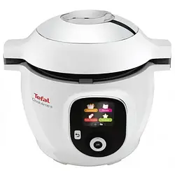 Мультиварка Tefal Cook4Me+ CY851130 скороварка