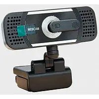 Веб-камера Okey WebCam WB140 Black