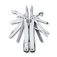 Мультитул Victorinox SwissTool Spirit (3.0224.L)