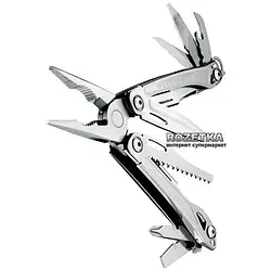 Мультитул Leatherman Sidekick (831439)