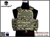 Плитоноска корсетного типа Emersongear CP Style NCPC Tactical Vest