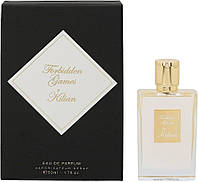 Нішеві парфуми жіночі оригінал Kilian Кілліан parfum Forbidden games 50 мл, ванільні парфуми стійкі шлейфові