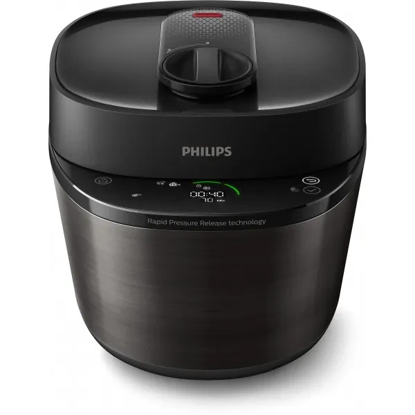 Мультиварка Philips HD2151/40 + функції скороварки