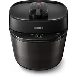 Мультиварка Philips HD2151/40 + функції скороварки