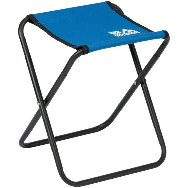 Складний стілець SKIF Outdoor Cramb MT-008Blue M