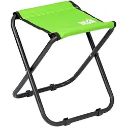 Складний стілець SKIF Outdoor Cramb MT-009Green L