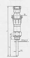 Термопреобразователь сопротивления ТСМ-364-01