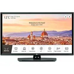 Телевізор LG 32LT661H