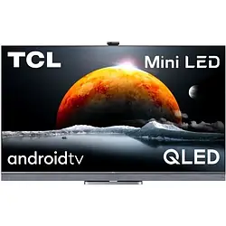 Телевізор TCL 55C825