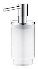 Дозатор рідкого мила Grohe Selection (41028000), фото 3