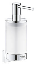 Дозатор рідкого мила Grohe Selection (41028000), фото 4