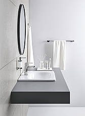 Дозатор рідкого мила Grohe Selection (41028000), фото 6