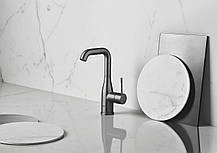 Змішувач для раковини L-розміру Grohe Essence New (32628AL1), фото 3