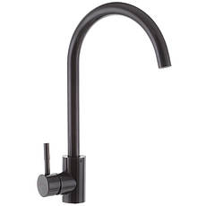 Набір Mixxus SET-7843D-220x1.0-PVD (мийка + змішувач + диспенсер) (MX0585), фото 4