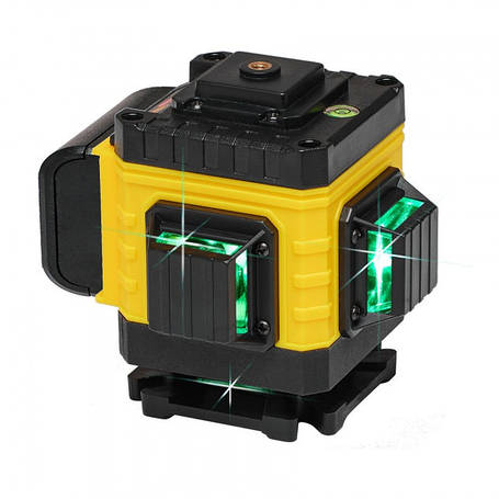 Лазерні рівні (нівеліри) та комплектуючі