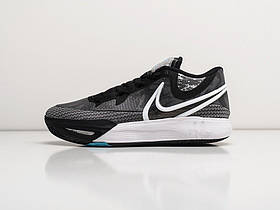 Чоловічі баскетбольні кросівки Nike Kyrie 9 Black/Grey