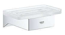 Мильниця Grohe Selection Cube (40806000), фото 5