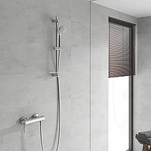 Змішувач для душу Grohe Essence New (33636001), фото 4