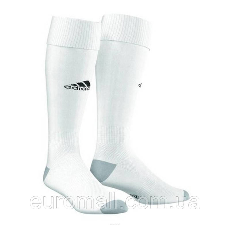 Футбольні гетри adidas Milano 16 (білий) AJ5905 Розмір EU: 40-42, фото 1
