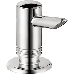 Дозатор для кухонної мийки Hansgrohe Universal 300 мл