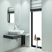 Змішувач для раковини L-розміру Grohe Eurosmart New (23537003), фото 3