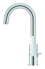 Змішувач для раковини L-розміру Grohe Eurosmart New (23537003), фото 6