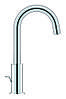 Змішувач для раковини L-розміру Grohe Eurosmart New (23537003), фото 8