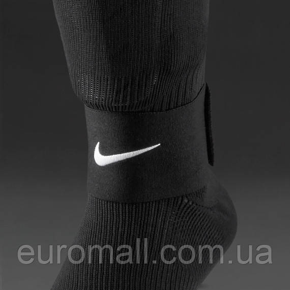 Тримачі для щитків Nike GUARD STAY II (чорний) SE0047-001 Розмір EU: 1SIZE