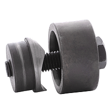 Діркопробивач для мийки ZERIX Z-003 (ZX3104), фото 4