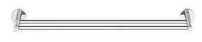 Подвійний тримач для рушників Grohe Essentials New (40802001), фото 3