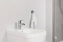 Гачок для халату Grohe Essentials New (40364001), фото 3
