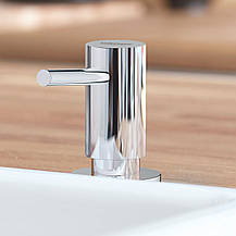 Дозатор для миючого засобу Grohe (40535000), фото 5