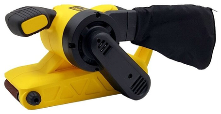 Шліфмашини стрічкові