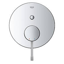 Змішувач прихованого монтажу на 2 споживачі Grohe Essence New (24058001), фото 3